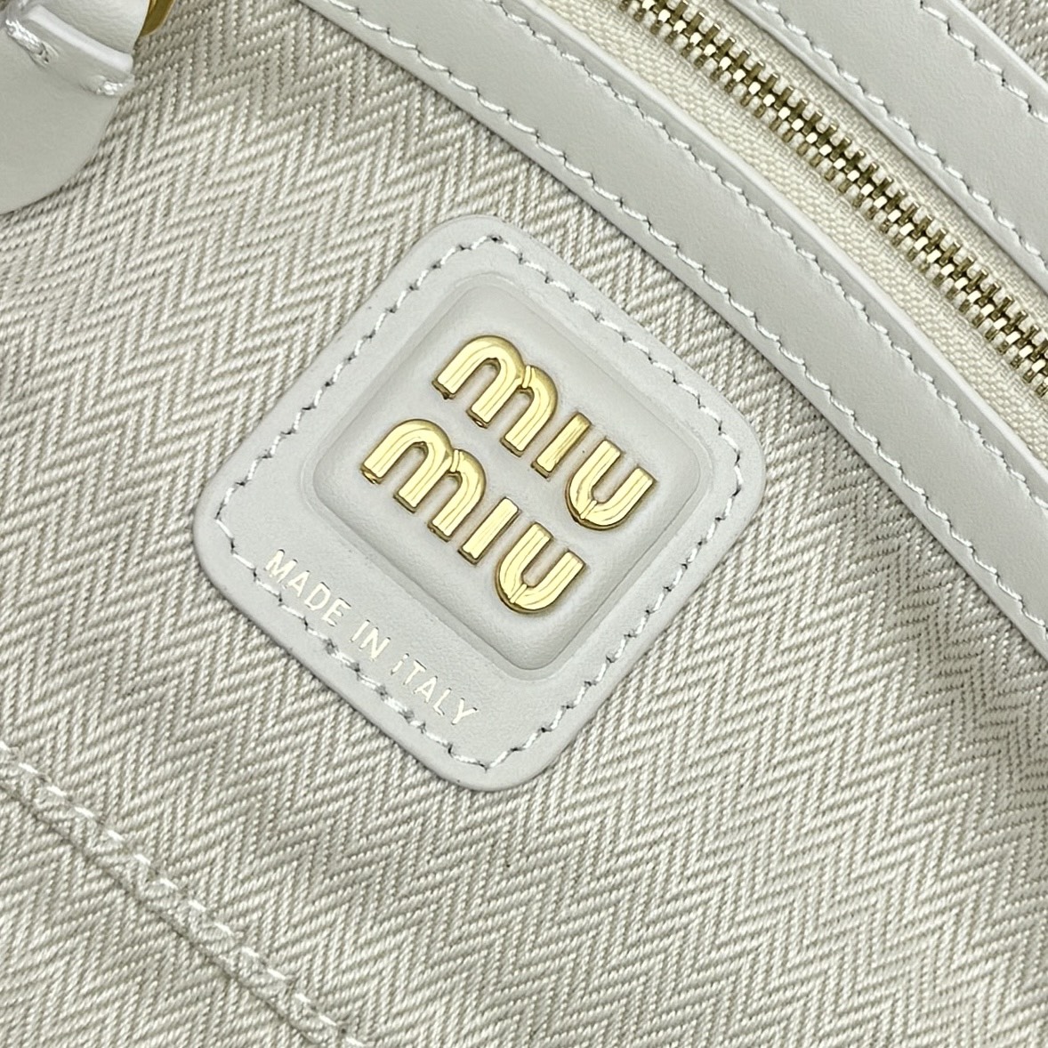 Miu Miu Top Handle Bags